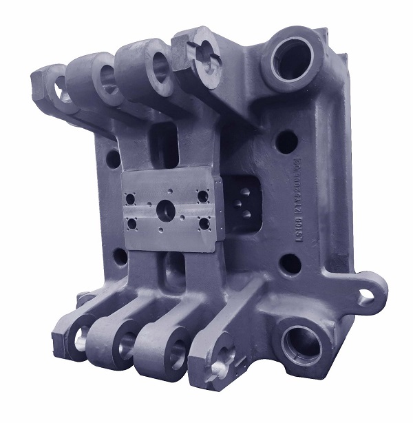 moving platen of injection machine moving platen of injection machine