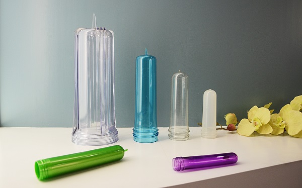 PET preform machine PET preform machine