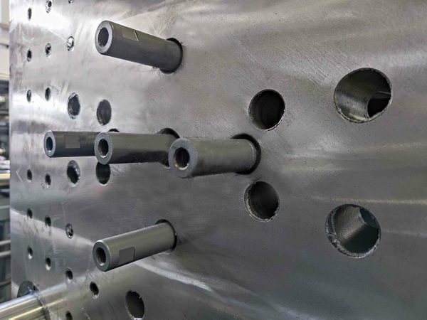 ejector of preform machine ejector of preform machine