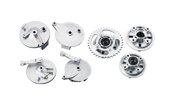 die casting parts die casting parts