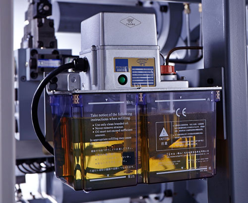 lanson die casting machine in exhibition lanson die casting machine in exhibition