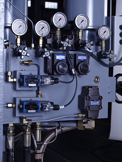 lanson die casting machine in exhibition lanson die casting machine in exhibition