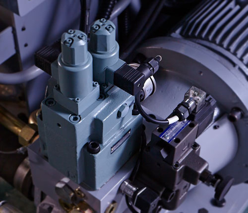 lanson die casting machine in exhibition lanson die casting machine in exhibition