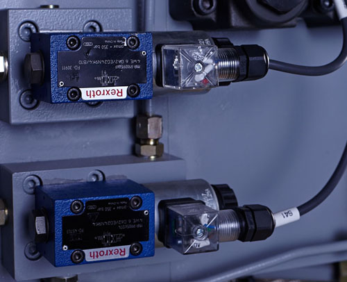 lanson die casting machine in exhibition lanson die casting machine in exhibition