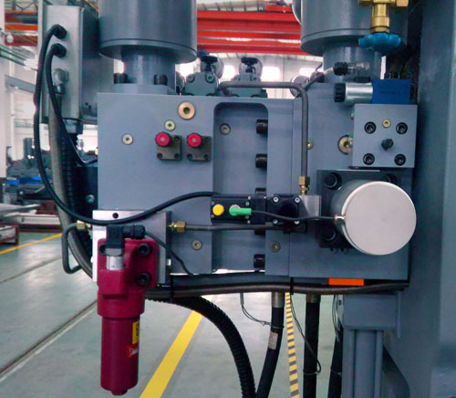 lanson die casting machine in exhibition lanson die casting machine in exhibition