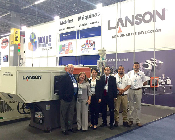 lanson plastic injection molding machine in mexico lanson plastic injection molding machine in mexico