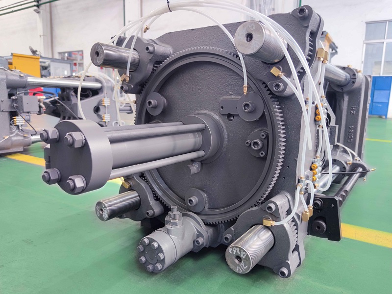 injection moulding machine mold adjustment injection moulding machine mold adjustment