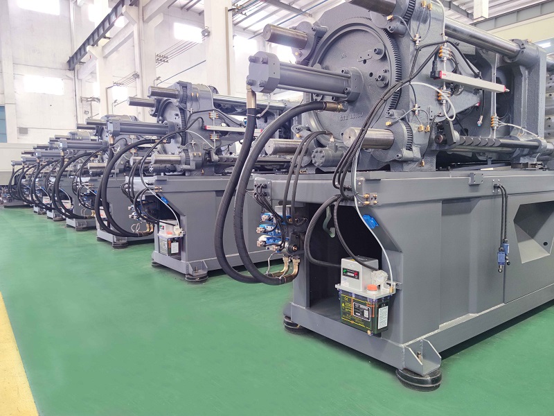 lanson injection molding machine lanson injection molding machine